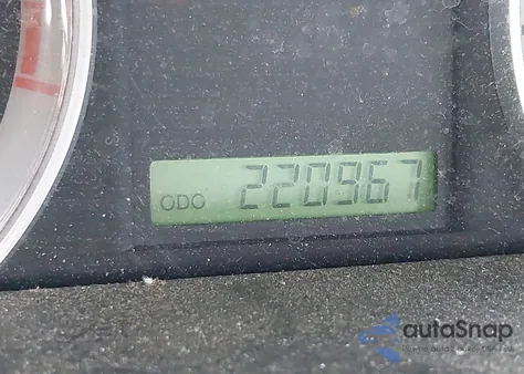 2010 Chevrolet Aveo Lt из США, поврежденный, VIN KL1TG5DE8AB044000